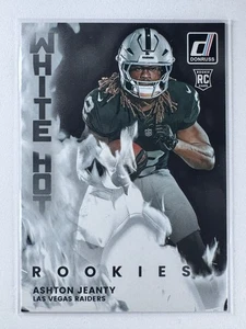 ASHTON JEANTY 2025 Rookie Cards YOU PICK Donruss Mosaic BUY MORE & SAVE - Picture 1 of 26