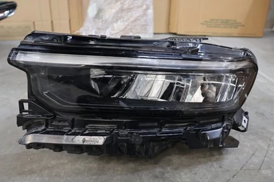 Faro izquierdo LED LH para conductor Jeep Grand Cherokee 2021-2024 OEM Foto 1 de 4