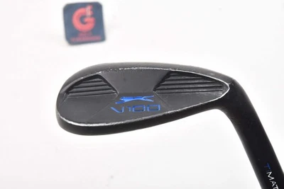 Slazenger V-100 Lob Wedge / 64 Degree / Regular Flex Slazenger Shaft - Image 1 of 4