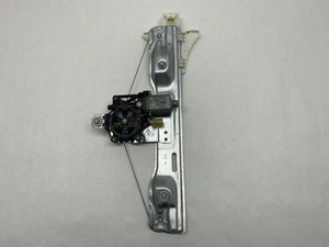 Right Passenger Rear Door Window Regulator Fits 2013-2016 Chevrolet Malibu 83122 - Picture 1 of 12