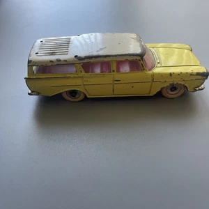 Dinky Toys Meccano #193 Rambler Cross Country - Picture 1 of 6
