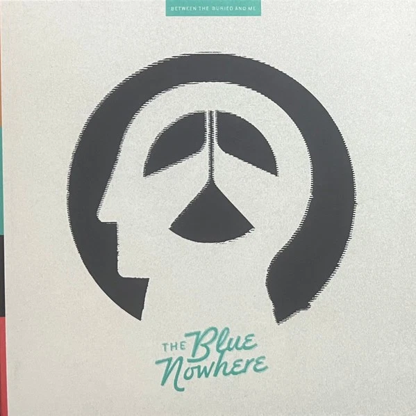 Between the Buried and Me Blue Nowhere CD NEW - Image 1 of 1