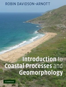 Introduction to Coastal Processes and Geomorphology Robin Davidso - Imagen 1 de 2