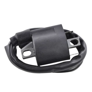Bobine d'allumage pour Yamaha YFM 550 / 700 Grizzly 2008-2023 | 1D7-82310-00-00 - Photo 1/4