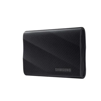 Externe Festplatte Samsung T9 1 TB SSD - Bild 1 von 3