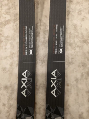 Конечности Hoyt Axia смола дерево средний (ILF), 68», 44 фунта.  - Изображение 1 из 4