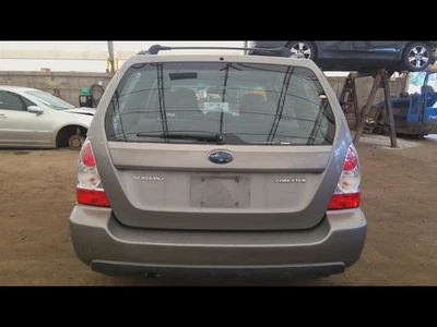 AC Compressor Thru 01/10/07 Fits 06-07 FORESTER 6760278 - Image 1 of 4