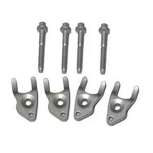 Injector Bolts & Clamps 8Pcs Set for Ford Transit Custom For EcoBlue 2011881 - Picture 1 of 7
