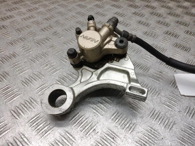 PINZA FRENO TRASERA HONDA CBR 1000 RR-7 FIREBLADE  Foto 1 de 4