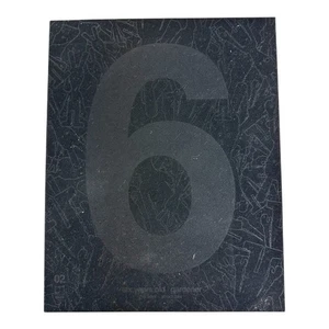 Michael Lau 2004 jardinero de seis años/Locysmiles. RARO! - Imagen 1 de 13