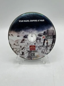 Star Wars: Empire at War PC Gamer March 2006 Disc 7.64 Demo Disc - Picture 1 of 2
