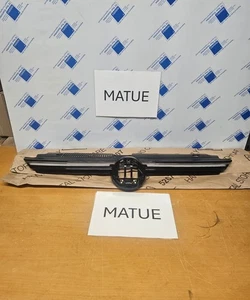Genuine VW Golf Mk8 Radiator Grille LED Light Panel 5H0853651S041 5H0853653 - Picture 1 of 7