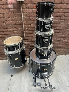 Export Series 7 piezas Shell Pack (incluye brazo tom perla extra no foto) - Imagen 1 de 22