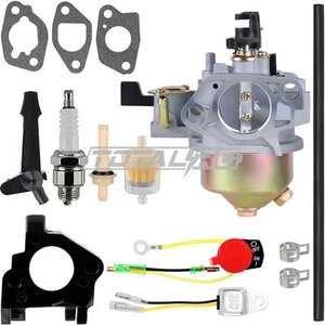 Vergaser Carb für Champion 100425 34Ton Holzspalter mit 338cc Motor - Bild 1 von 7
