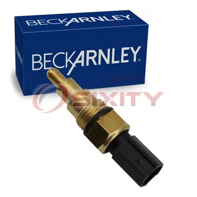 Interruptor de ventilador de refrigeración Beck Arnley para Mazda Miata 1990-1994 1,8 L L4 radiador xt Foto 1 de 4
