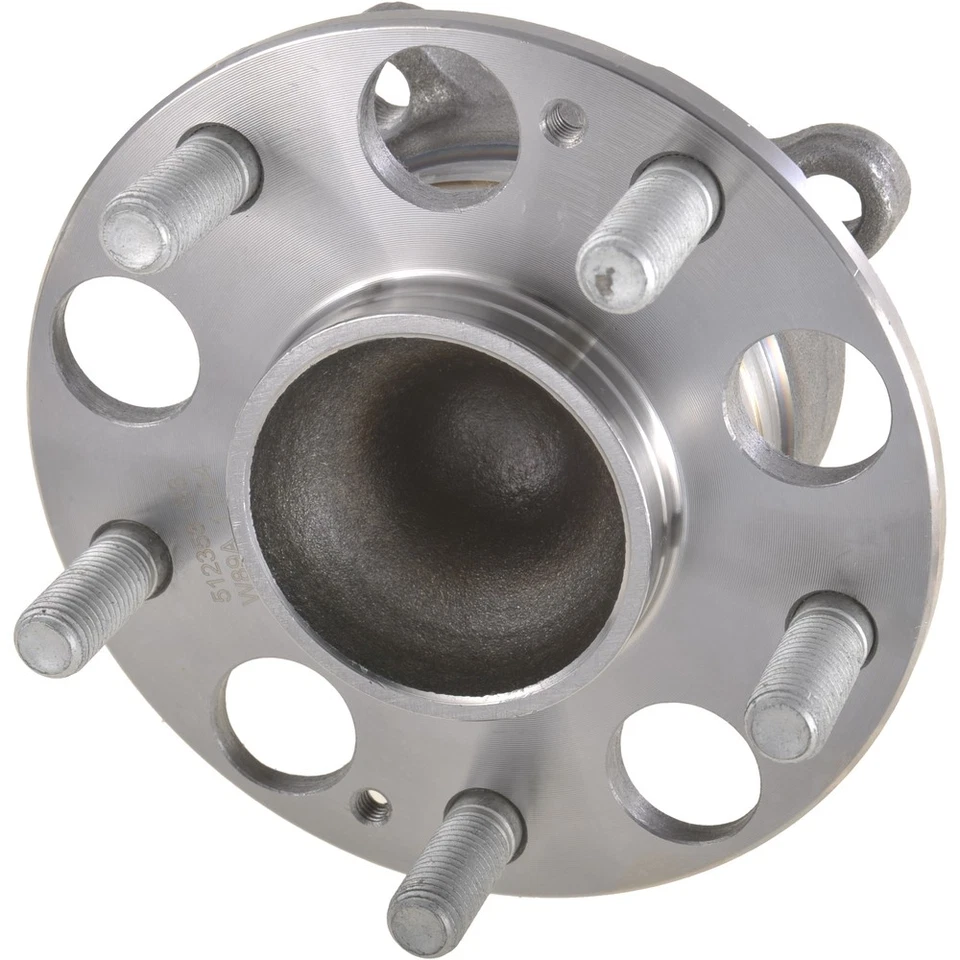 车轮轴承和轮毂组件适用于 08-14 讴歌本田雅阁 TSX 1411-276636 — 第 1/4 张图片