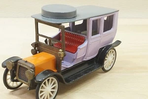 R.A.M.I. J.M.K.PANHARD and LEVASSOR The Marquise 1908 Vintage Metal Model 1:45 - Picture 1 of 6