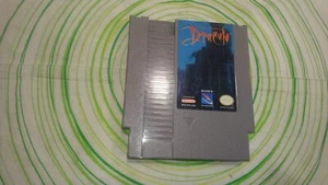 Bram stoker's DRACULA per Nintendo Nes USA - Imagen 1 de 3