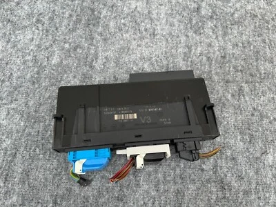 GATEWAY BODY CONTROL MODULE 9267467 BMW 650I 640I 535 550 (2012-2019) OEM Foto 1 de 2