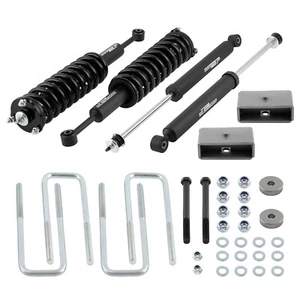 3" Suspension Lift Kit w/ Struts & Shocks for Toyota Tacoma 2005-23 - Picture 1 of 10