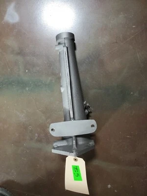 Ford C9OR7A040A 1969 Torino/Ranchero/Ciclón 4 velocidades cargador superior trasero usado Foto 1 de 4