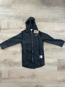 Nike Sportswear Kids Pack Utility Big Kids' (Boys') Jacket | DJ5575 010 | Sz S - Picture 1 of 4