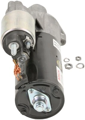 Para 2007-2009 Freightliner Sprinter 2500 3.0L V6 Bosch Starter (Remanufaturado) - Imagem 1 de 4