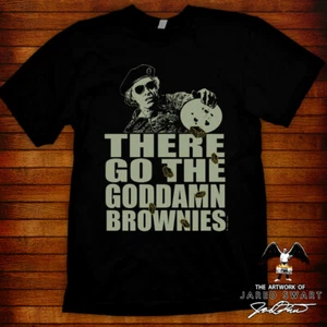 The Burbs T-Shirt Rumsfield's Brownies, 80er Jahre Filmgrößen S M L XL 2XL 3XL 4XL 5XL - Bild 1 von 2