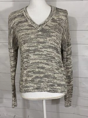 Suéter para mujer Feel The Piece Terre Jacobs pequeño - ¡tan suave! Foto 1 de 4