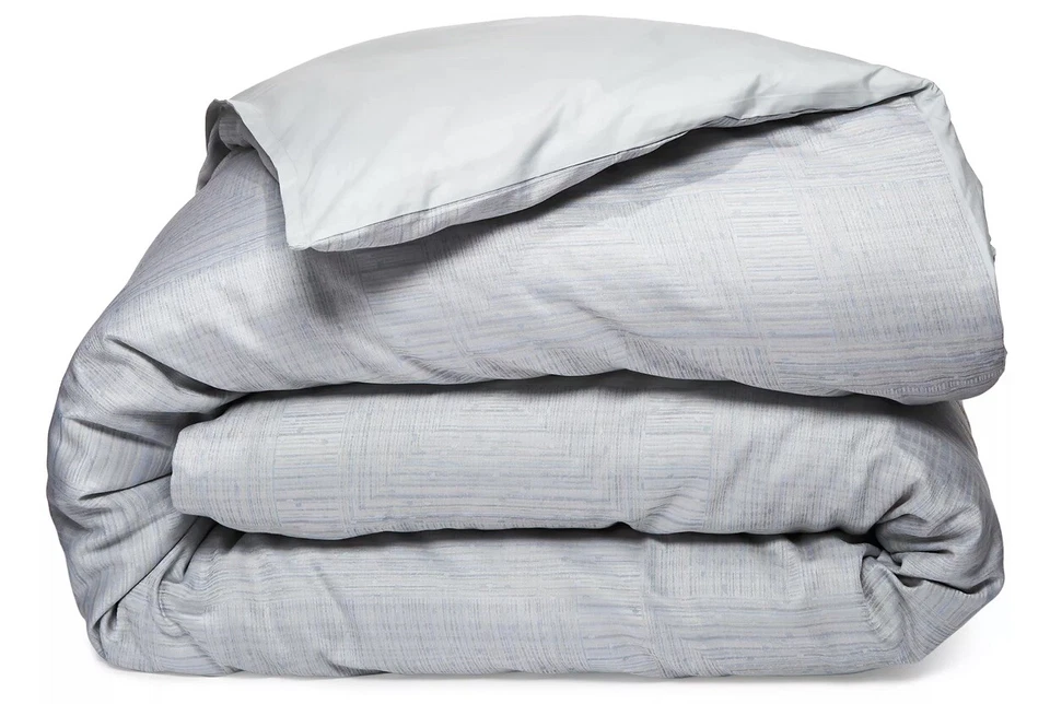 SFERRA Modelli Duvet Cover Aquamarine King