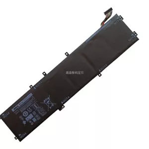 Genuine Battery 6GTPY Dell For Precision 5530 M5520 XPS 15 7590 9550 9560 9570 - Picture 1 of 3