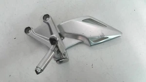Front Left Footboard Honda CBR 1000 RR 2014 - Picture 1 of 6