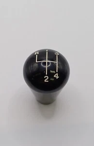 Pomello cambio Aston Martin DB4 4 velocità - Foto 1 di 3