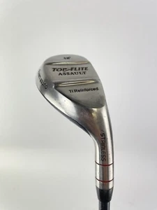 Topflite Golf Driving Hybrid 18* Regular Graphite /Right Handed /New Grip /12186 - Picture 1 of 17