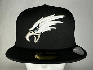 New Era NFL Philadelphia Eagles Deceptor 59FIFTY Fitted Hat, Cap, New
