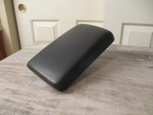 1991-1996 INFINITI G20 Center Console Lid Cover Armrest Black OEM CA Car Clean - Bild 1 von 10