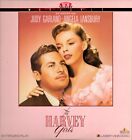 The Harvey Girls Laserdisc Movie Angela Lansbury Judy Garland 1950 Film