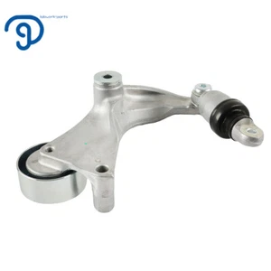 Serpentine Belt Tensioner Assembly 31170RWK025 For Honda Civic 1.8L 2007-2011 - Picture 1 of 8