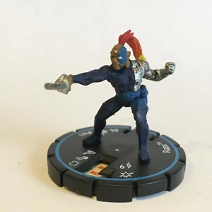 Figura única Marvel HeroClix Supernova - Imagen 1 de 48
