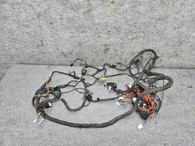 Head Light Fuse Box Wire Wiring Harness Mercedes R172 Slk250 Slc43 Slc300 oem - Image 1 of 4
