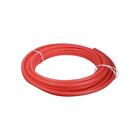 1/2 in. x 100 ft. Red PEX Tubing Potable Water Pipe
