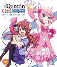 The Demon Girl Next Door Collection BLU-RAY (Blu-ray) (UK IMPORT)