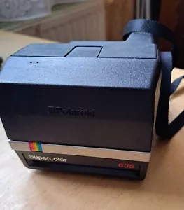 Polaroid Supercolor 635 - Bild 1 von 1