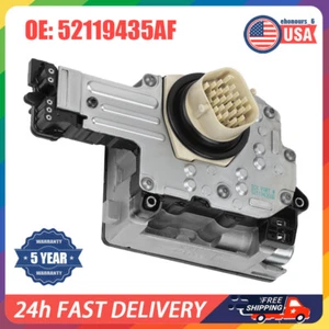 OEM Transmission Shift Solenoid Block Fits 2004-UP Chrysler Dodge Jeep 45RFE 4WD - Picture 1 of 10