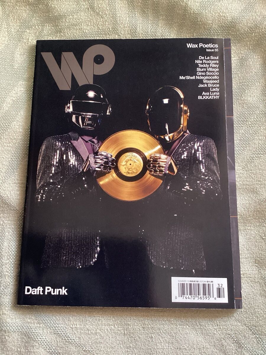 Wax Poetics Magazine for sale | eBay Wax Poetics Magazine for sale | eBay