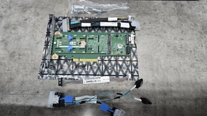 LENOVO Storage Upgrade Kit 4Z57A88898 + LENOVO M.2 X4 NVME 2-BAY KIT 4Y37A7966 - Picture 1 of 1
