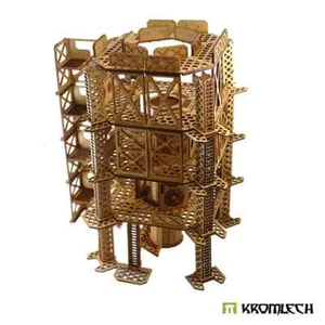 KROMLECH PROMETHIUM SCHORNSTEIN - GROSS - Bild 1 von 4