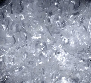12mm Fibres For Render - 100G Bags For Render, Stucco & Plaster - Picture 1 of 1