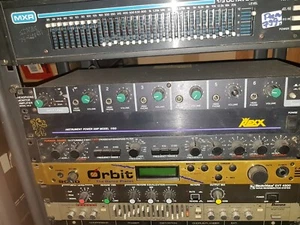 FURMAN HEADPHONE AMP HA 6 - made in USA - Picture 1 of 1