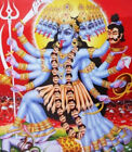 100X Power Aghori Maa Kaali Ashta Siddhi Pendant Obtain 8 Occult Psychic Powers